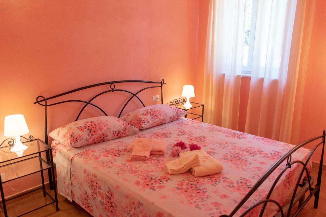 Appartamenti Celestina Portoferraio Dış mekan fotoğraf