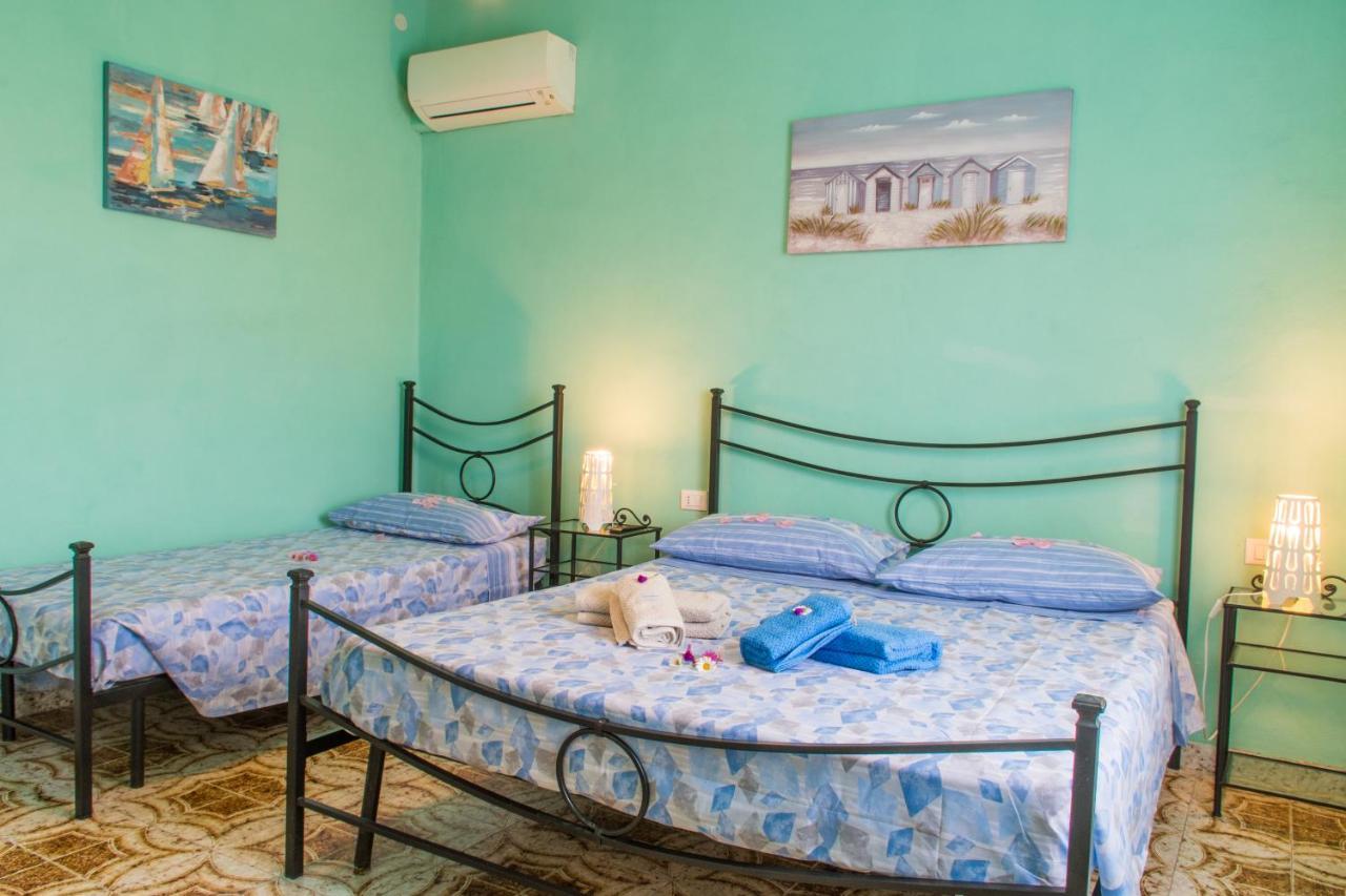 Appartamenti Celestina Portoferraio Dış mekan fotoğraf